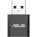 Адаптер ASUS USB-BE92 Nano ASUS 90IG09H0-MO0B10