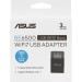 Адаптер ASUS USB-BE92 Nano ASUS 90IG09H0-MO0B10