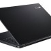 Ноутбук Acer TravelMate TMP215-52-32WA 15.6" FHD IPS, Intel Core i3-10110U, 4Gb, 256Gb SSD, w\o OS, черный (NX.VLLER.00M