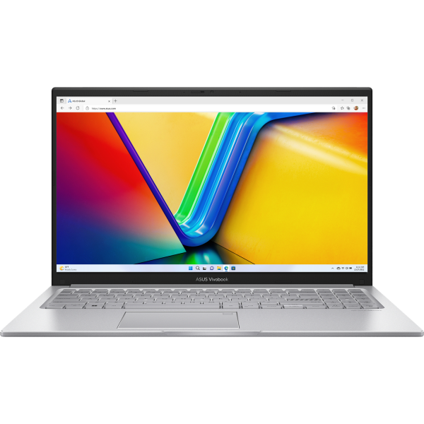 Ноутбук ASUS Vivobook 15 X1504VA-BQ4060 (90NB13Y2-M03600)