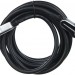 Кабель HDMI 19M/M,ver. 2.0, 4K@60 Hz 3m VCOM <CG579-3M> VCOM HDMI (m) - HDMI (m) 3м