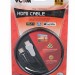 Кабель HDMI 19M/M,ver. 2.0, 4K@60 Hz 3m VCOM <CG579-3M> VCOM HDMI (m) - HDMI (m) 3м