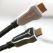 Кабель HDMI 19M/M,ver. 2.0, 4K@60 Hz 3m VCOM <CG579-3M> VCOM HDMI (m) - HDMI (m) 3м