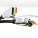 Кабель HDMI 19M/M,ver. 2.0, 4K@60 Hz 3m VCOM <CG579-3M> VCOM HDMI (m) - HDMI (m) 3м