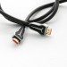Кабель HDMI 19M/M,ver. 2.0, 4K@60 Hz 3m VCOM <CG579-3M> VCOM HDMI (m) - HDMI (m) 3м