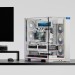 Система жидкостного охлаждения Thermalright Levita Vision 360 White