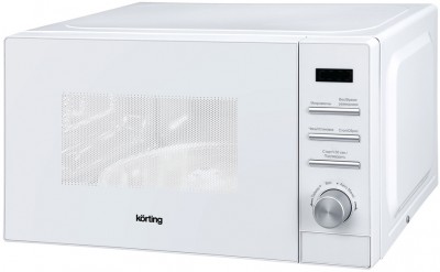 Микроволновые печи Korting KMO 820 GW