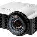 Проектор Optoma ML1050ST (DLP, LED, WXGA 1280x800, 1000Lm, 20000:1, HDMI, MHL, USB, MicroSD, Universal I/O, 1x1W speak)