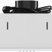 Вытяжка HOMSair Camelia Power 60RD White HOMSAir Camelia Power 60RD White