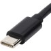 Переходник 0.1 m Type-C(m) => HDMI+VGA+USB ATcom AT2810