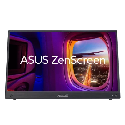 Монитор LCD 15.6" MB16AHG ASUS ZenScreen MB16AHG (90LM08U0-B01170)