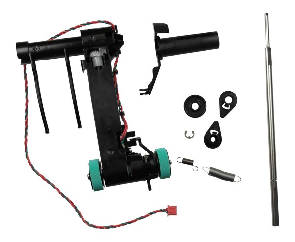 Узел захвата в сборе Lexmark MB2238/2442/2546/MX321/421/52x/XM1242/1246 (41X1223)