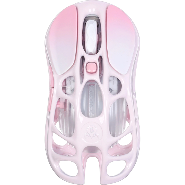 Игровая мышь Gravastar Mercury M1 Pro Sakura Pink (6972448923125)