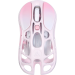 Игровая мышь Gravastar Mercury M1 Pro Sakura Pink (6972448923125)