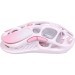 Игровая мышь Gravastar Mercury M1 Pro Sakura Pink (6972448923125)