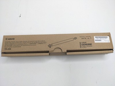 Вал переноса (второй) Canon iR Adv C475/477 (TR-206/FM1-W270)