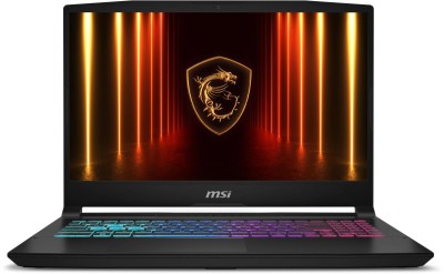 Ноутбук Ноутбук MSI Katana 17 HX B14WFK-275XRU