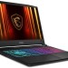 Ноутбук Ноутбук MSI Katana 17 HX B14WFK-275XRU