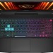 Ноутбук Ноутбук MSI Katana 17 HX B14WFK-275XRU
