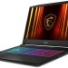 Ноутбук Ноутбук MSI Katana 17 HX B14WFK-275XRU