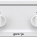 Электрическая плита GORENJE Essential EC5151WG