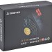 Блок питания Chieftec A-135 APS-550СB <550W, (20+4+4+4) pin, 2x(6+2) pin, 6xSATA, 4xMolex, 2xFDD, 14 см, 85%, частично м