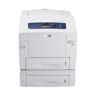 Цветной A4 формата принтер Xerox ColorQube 8570DT [8570DT EOL]