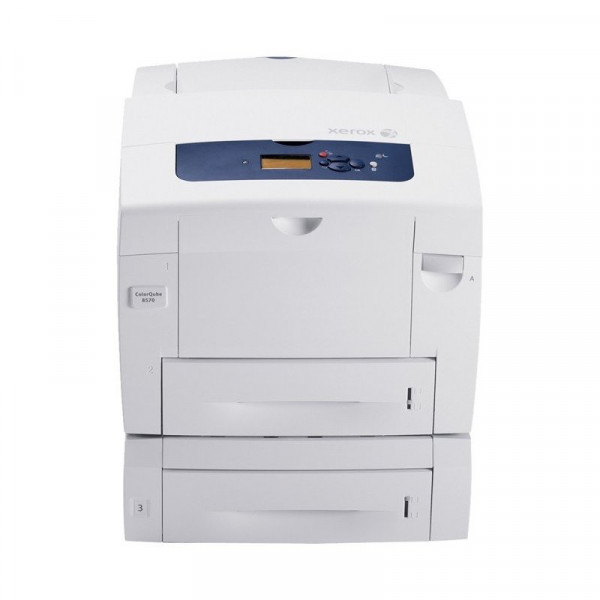 Цветной A4 формата принтер Xerox ColorQube 8570DT [8570DT EOL]