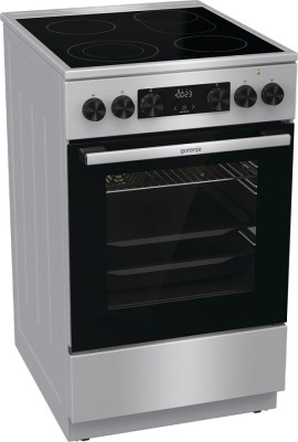 Плита GORENJE Gorenje GECS5C70XA