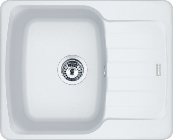 Мойка Franke 114.0537.776 Franke Antea AZG 611-62