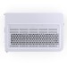 Корпус без блока питания Корпус JONSBO TK-3 White