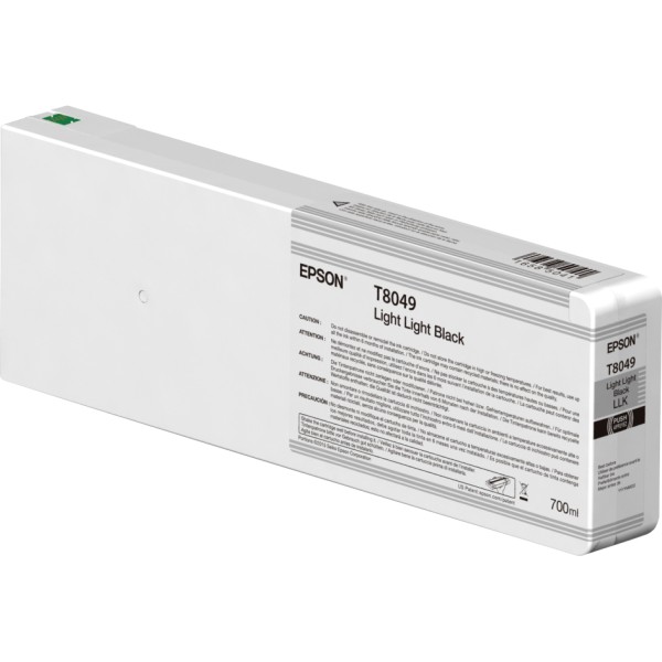 Картридж Epson C13T804900