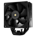 Кулер для процессора Thermalright Assassin Spirit 120 EVO Dark (AS120-EVO-DARK)