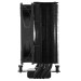 Кулер для процессора Thermalright Assassin Spirit 120 EVO Dark (AS120-EVO-DARK)
