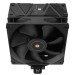 Кулер для процессора Thermalright Assassin Spirit 120 EVO Dark (AS120-EVO-DARK)