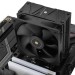 Кулер для процессора Thermalright Assassin Spirit 120 EVO Dark (AS120-EVO-DARK)