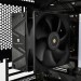 Кулер для процессора Thermalright Assassin Spirit 120 EVO Dark (AS120-EVO-DARK)