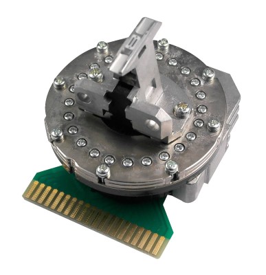 Печатающая головка OKI ML-395 (4YA4023-1451G005)