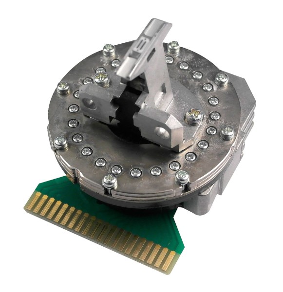 Печатающая головка OKI ML-395 (4YA4023-1451G005)