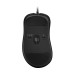 BENQ Zowie Мышь EC2 игровая профессиональная Medium, сенс.3360, для правшей, 5 кн., USB кабель 2м, 400/800/1600/3200dpi.