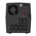 Башенный линейно-интерактивный ИБП CBR QTM-1500T-6I-LCUC