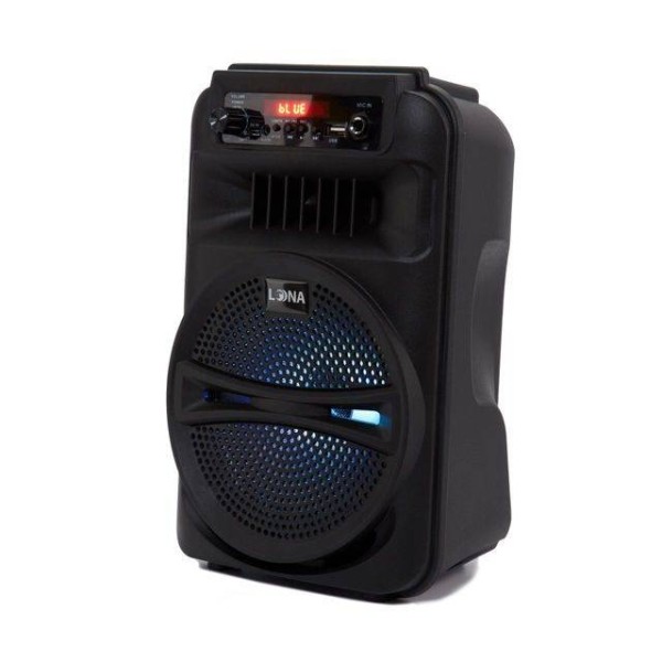 LOONA Портативная акустическая система SoundBXL2