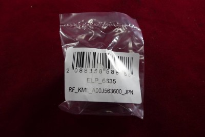 Ролик захвата Konica-Minolta bizhub C200/220/250/350/451/452/552/652 (A00J563600) JPN