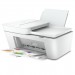 Струйное МФУ HP DeskJet Plus 4120