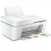 Струйное МФУ HP DeskJet Plus 4120