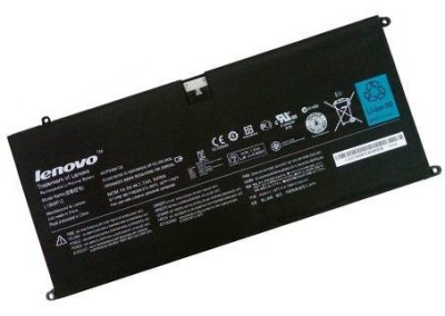 Батарея для Lenovo IdeaPad U300s / Yoga 13 (4ICP5/56/120) 14.8V 54Wh