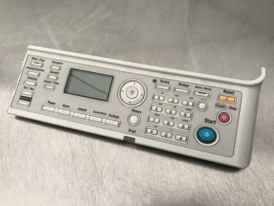 Панель управления Konica-Minolta bizhub 195 (A3PEPP6E00)