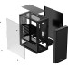Корпус ПК без блока питания Ocypus Gamma-C50-BKG000XX-GL