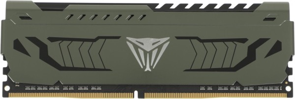 Память DDR4 16Gb 3200MHz Patriot PVS416G320C6