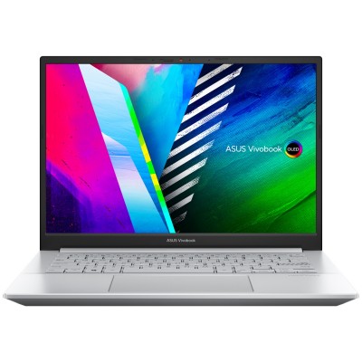 Ноутбук ASUS Vivobook Pro 14 OLED K3400PA-KM014W